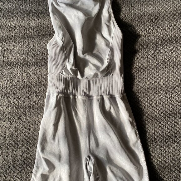 Free people movement Good Karma High Neck Runsie - Picture 6 of 6